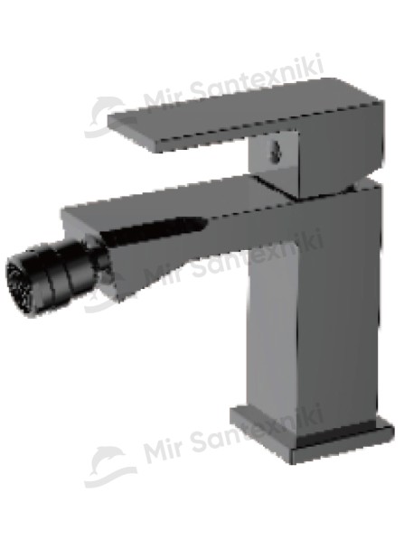 Смеситель для биде Debora однорычажный DBR707-40G